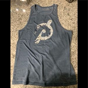 Peloton Tank Top